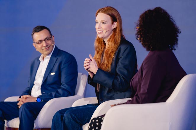 Agentic AI and the Future of Enterprise: I Think, Therefore I Am